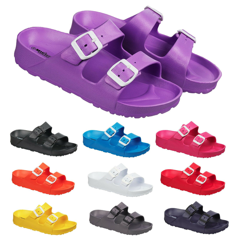Eva Clogs