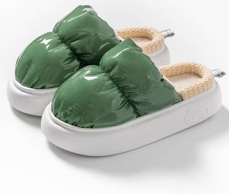 Eva Clogs