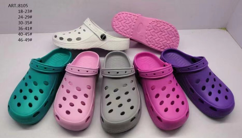 Eva Clogs