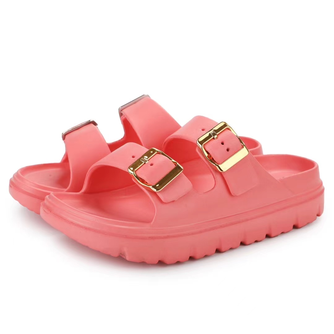 Ladies Garden Clogs Slip On Womens And Mens Slipper