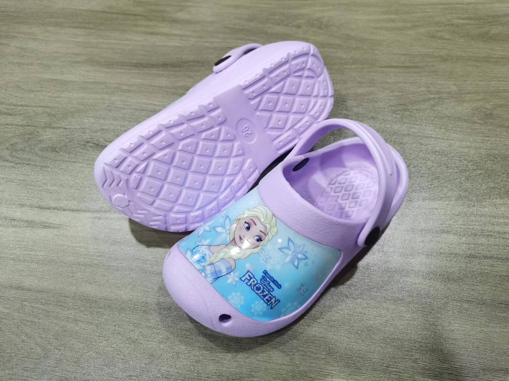 Ladies Garden Clogs Slip On Womens And Mens Slipper