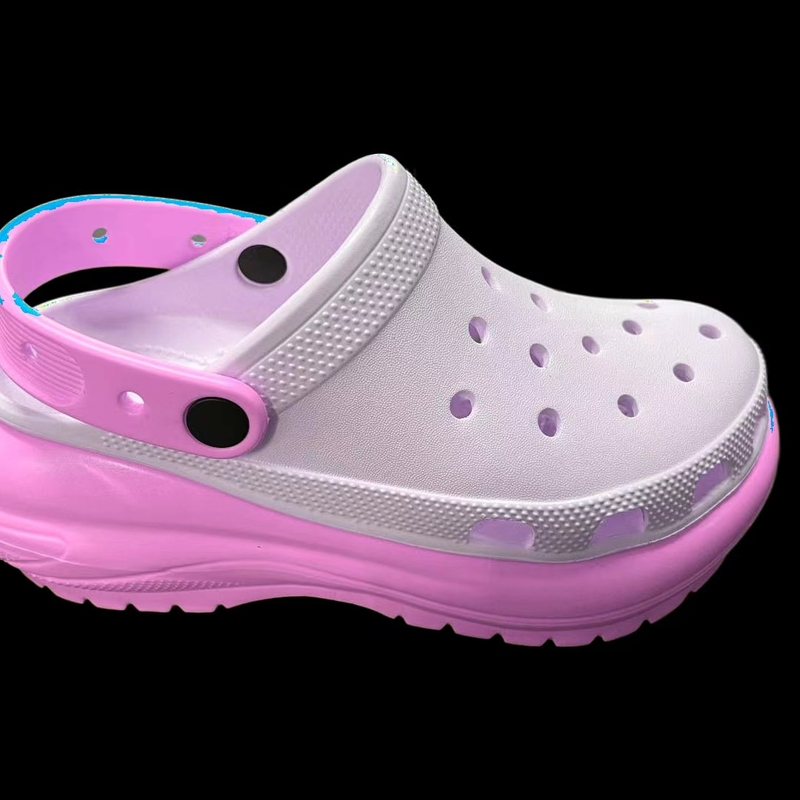 Ladies Garden Clogs Slip On Womens And Mens Slipper