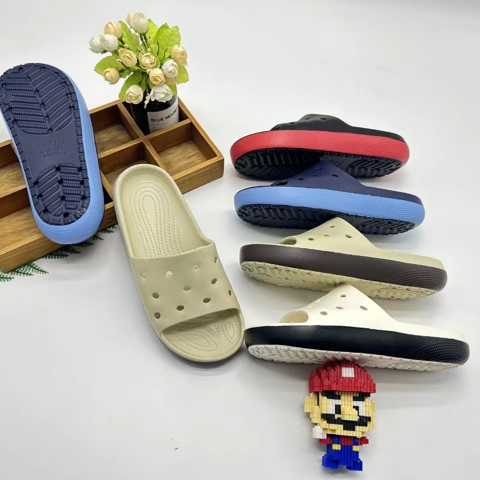 Ladies Garden Clogs Slip On Womens And Mens Slipper