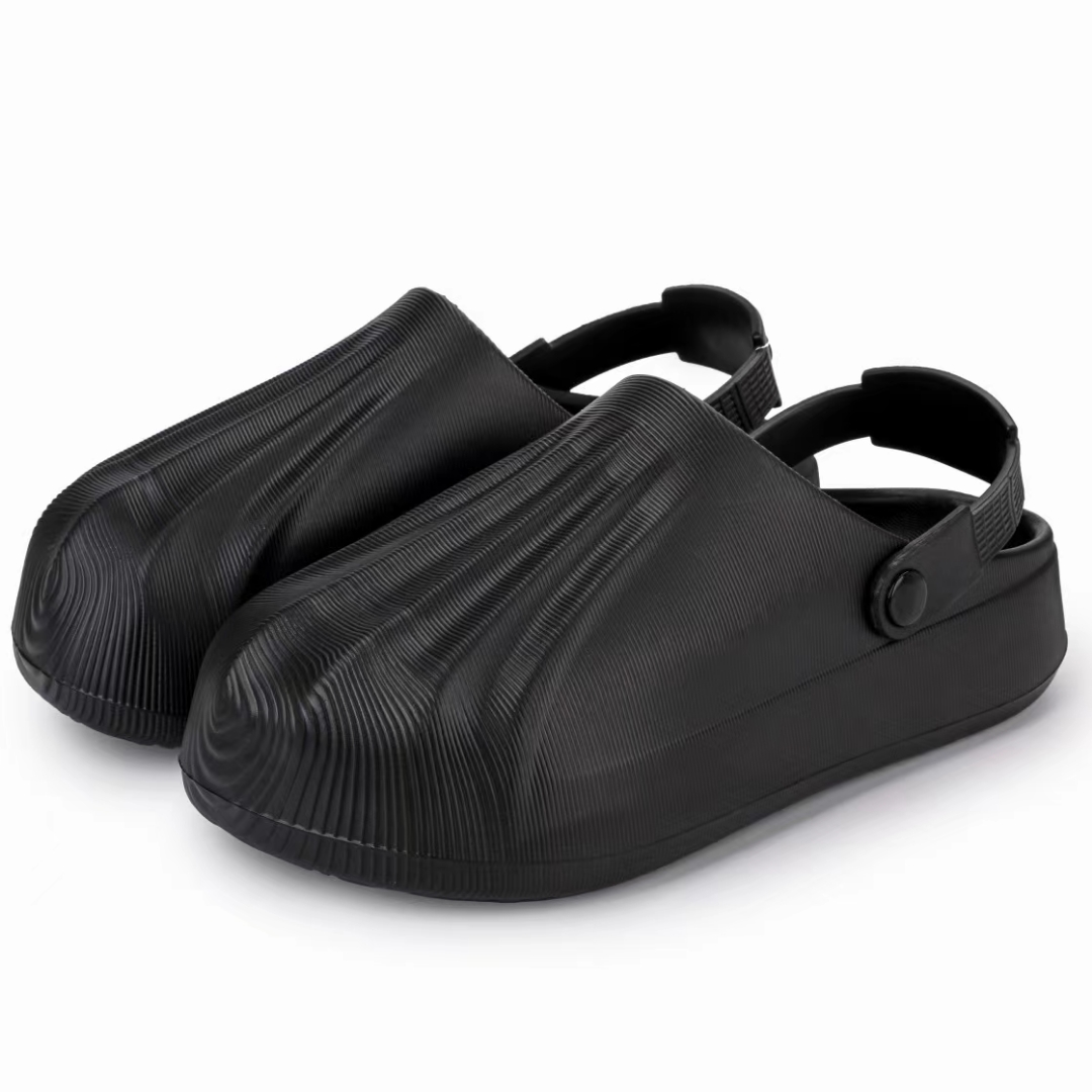 clog shoes 