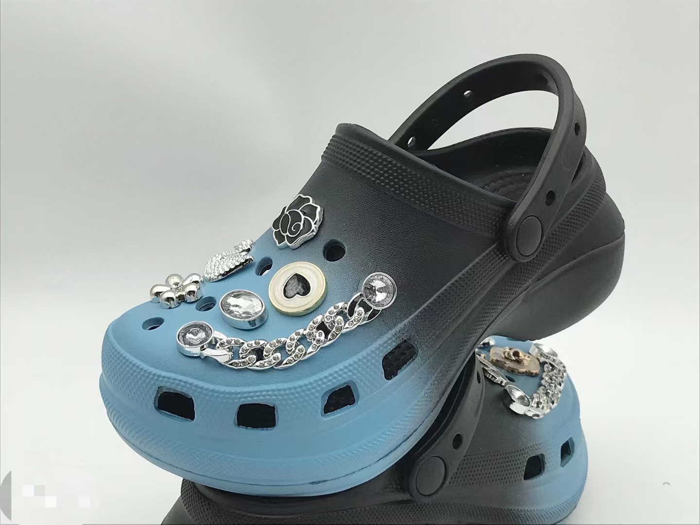 clog shoes 