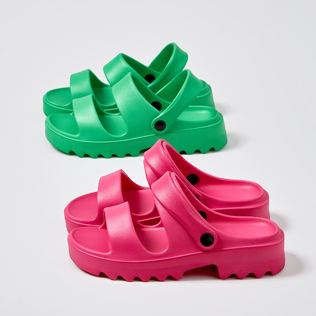 Eva Clogs