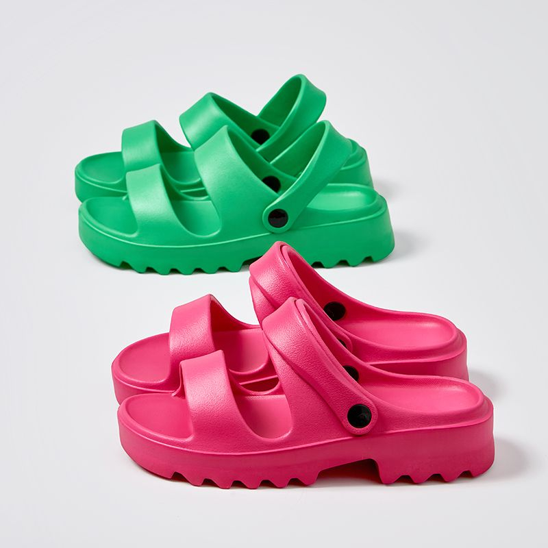 Eva Clogs