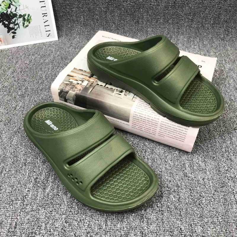 Eva Clogs
