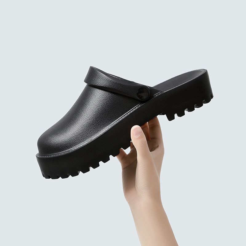 Eva Clogs