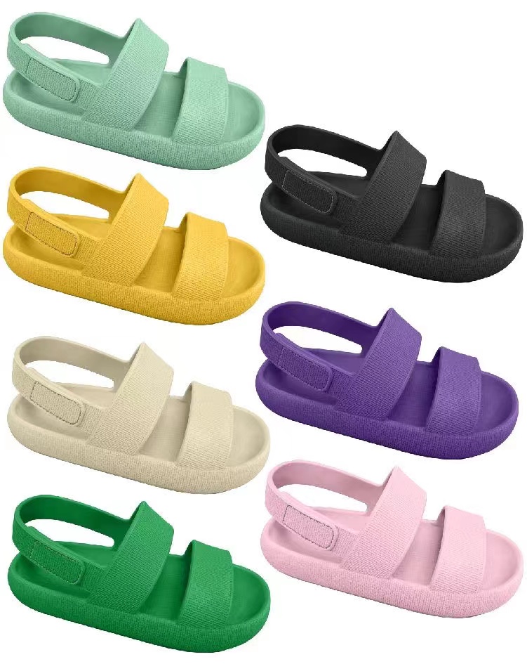 Eva Clogs