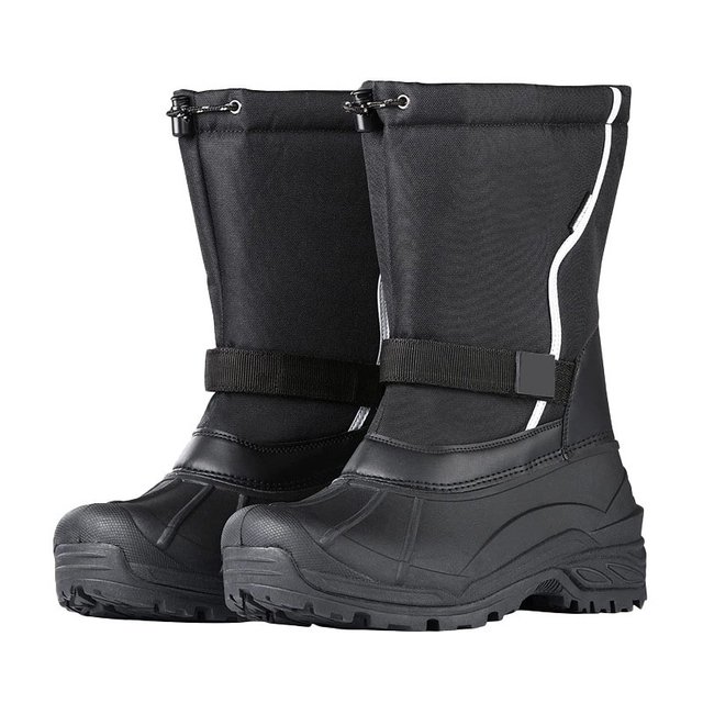 SNOW BOOT