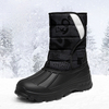 SNOW BOOT