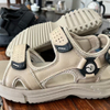 Men sandals
