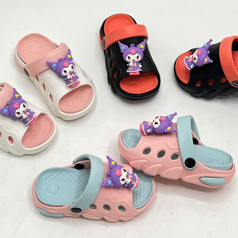 EVA KIDS Clogs