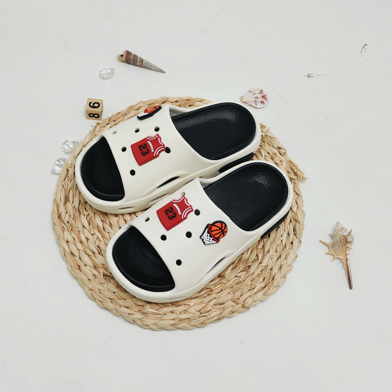 EVA KIDS Clogs
