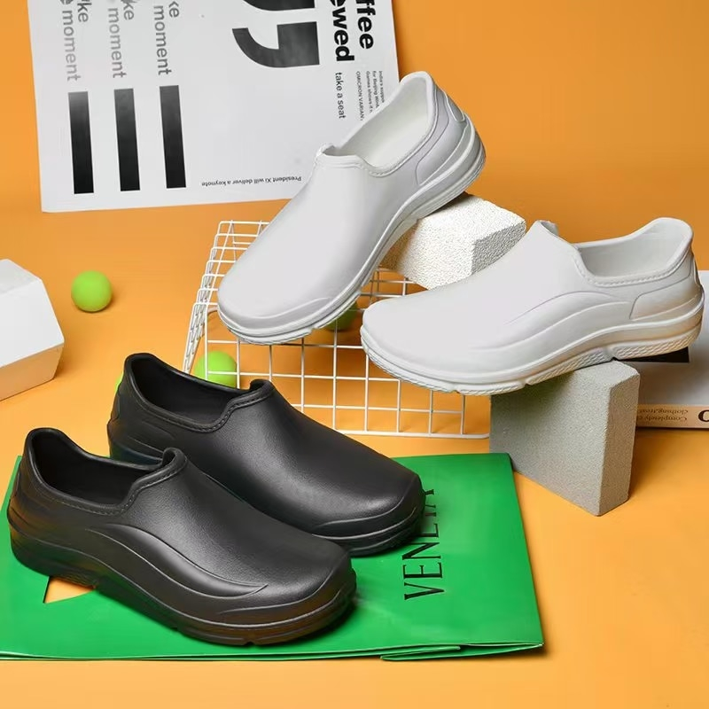 Eva Clogs