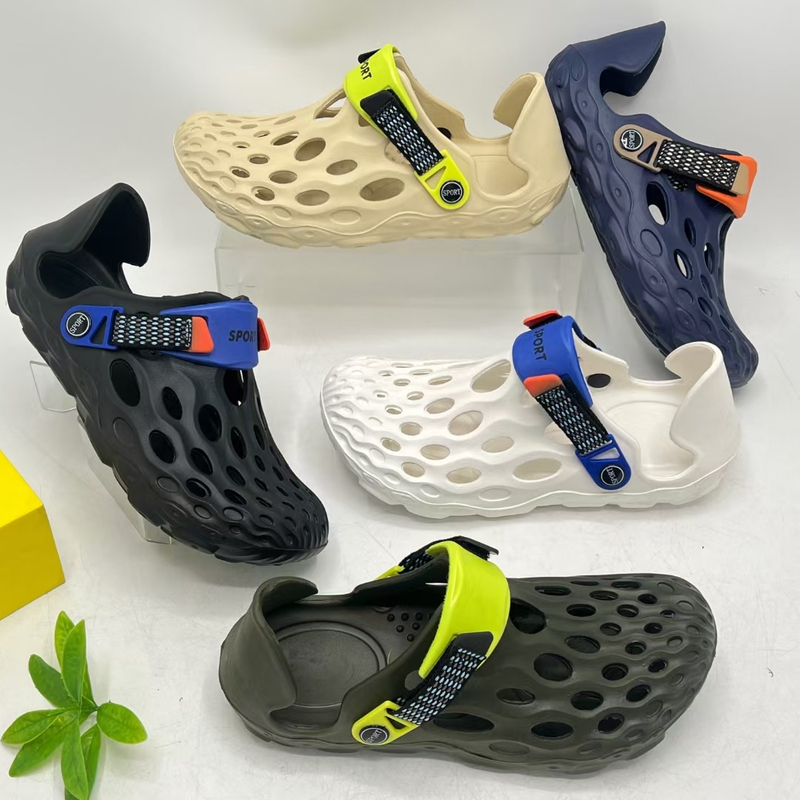 Eva Clogs