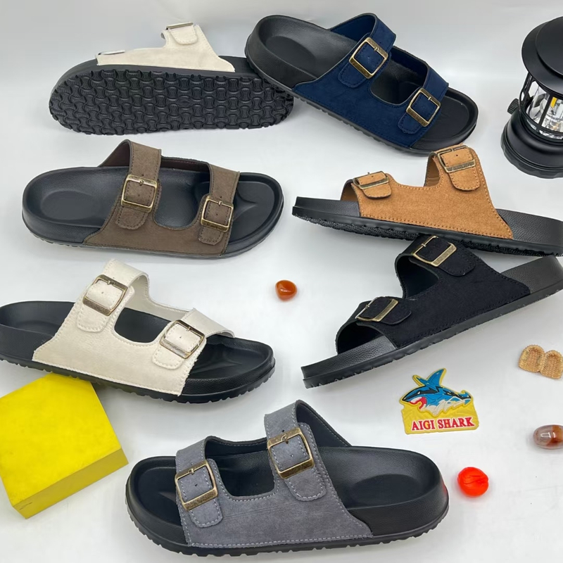 Eva Clogs