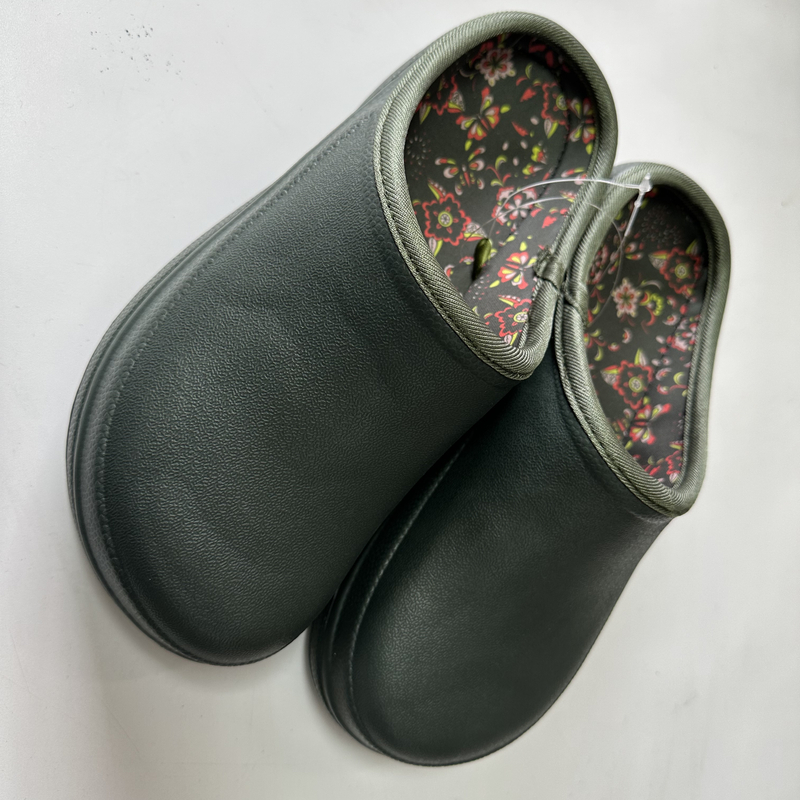 Eva Clogs
