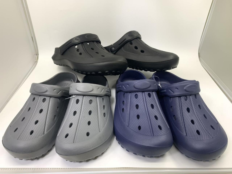 EVA CLOGS