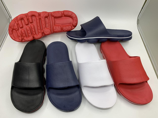 EVA CLOGS