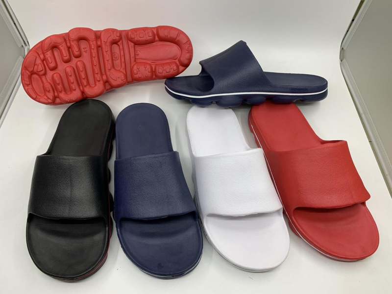 EVA CLOGS