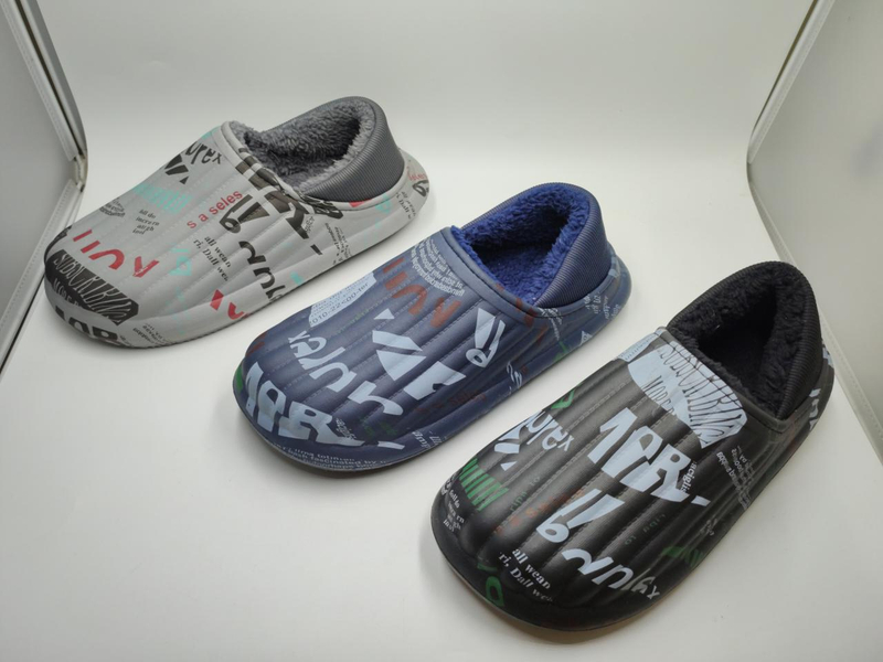EVA CLOGS