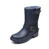 Rubber Boot 