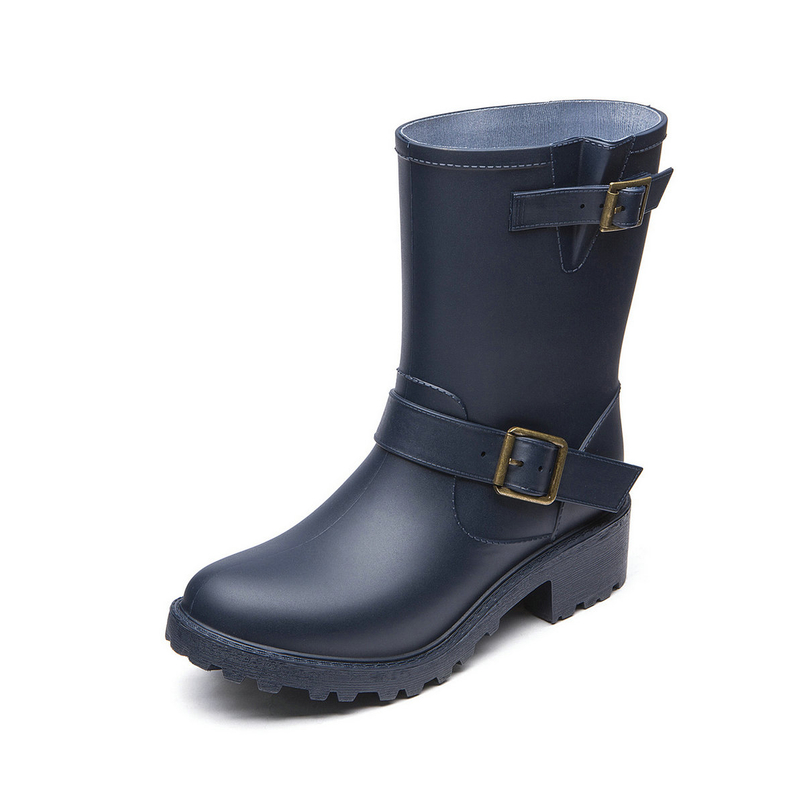 Rubber Boot 
