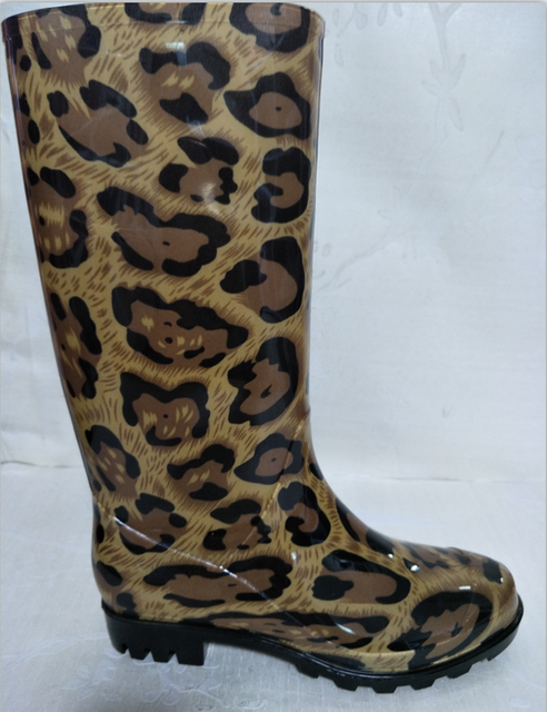PVC Boot ,Rain Boot