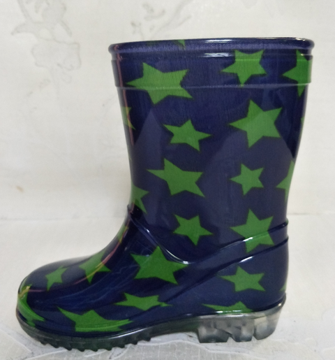 PVC Boot ,Rain Boot