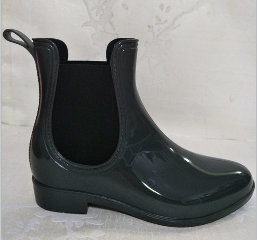 PVC Boot ,Rain Boot