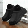 EVA boot