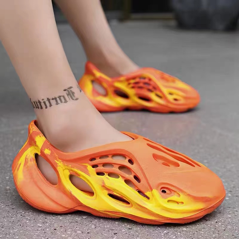 Eva Clogs