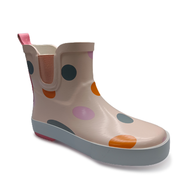 Rubber Boot ,Rain Boot