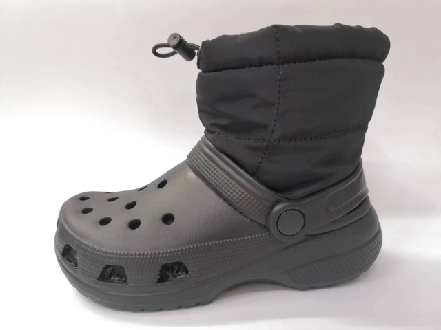 EVA boot