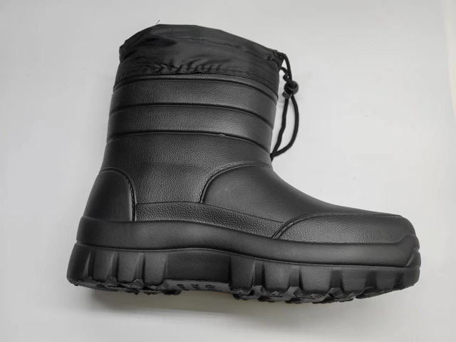 EVA boot