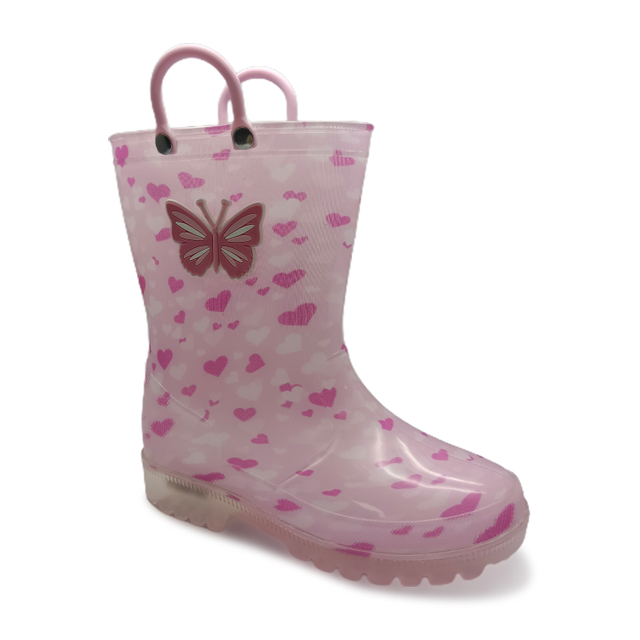 PVC Boot ,Rain Boot