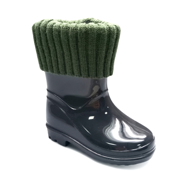 PVC Boot ,Rain Boot