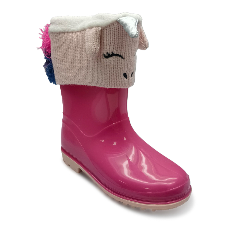 PVC Boot ,Rain Boot