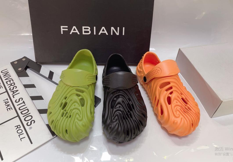 Eva Clogs