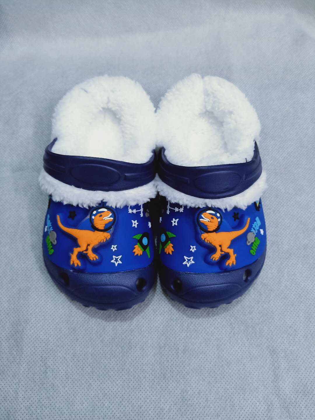 Eva Clogs