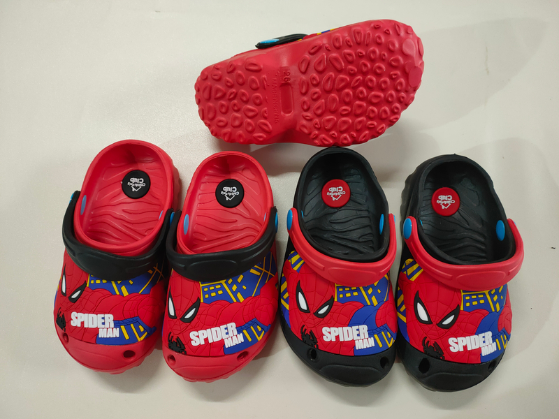 Eva Clogs