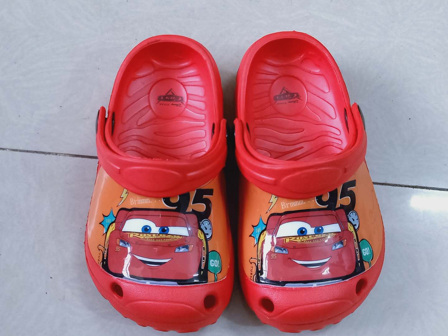 Eva Clogs