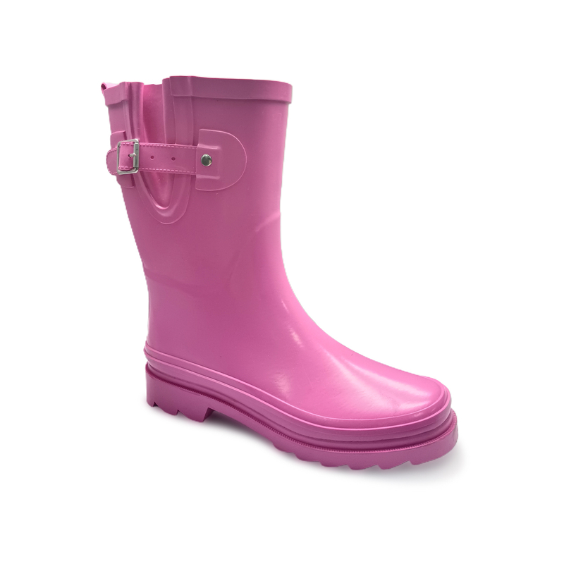 Rubber Boot 