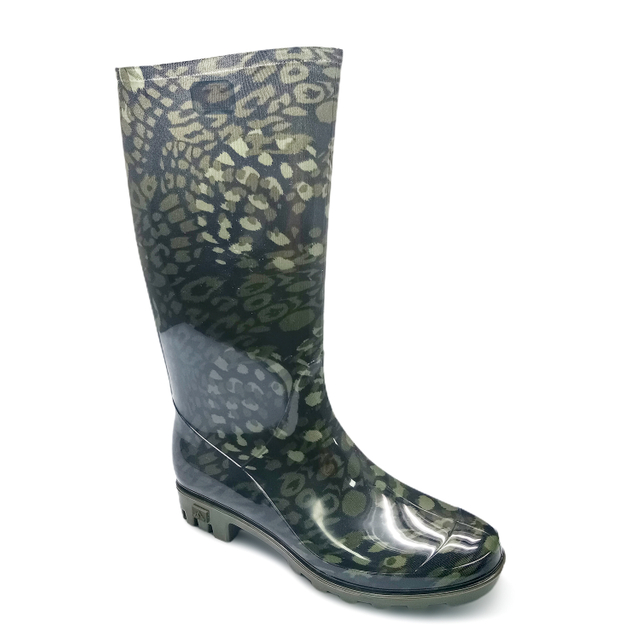 PVC Boot ,Rain Boot