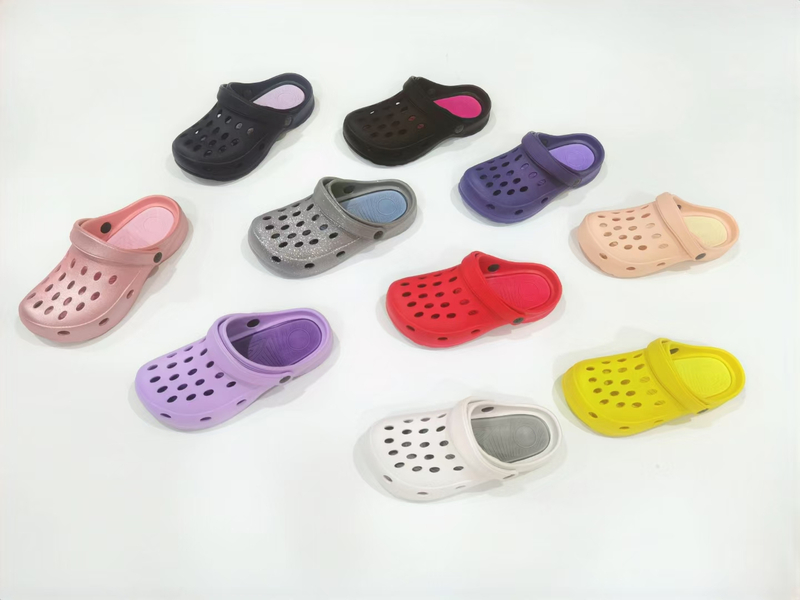 Eva Clogs