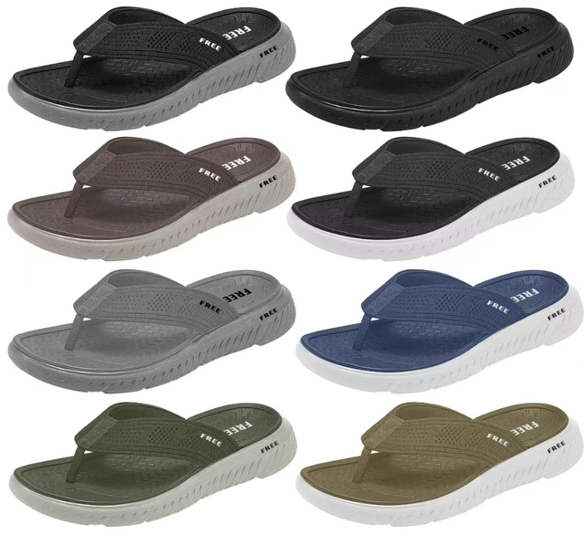 PU Sandals