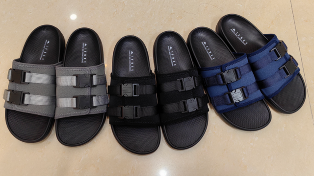 PU Sandals