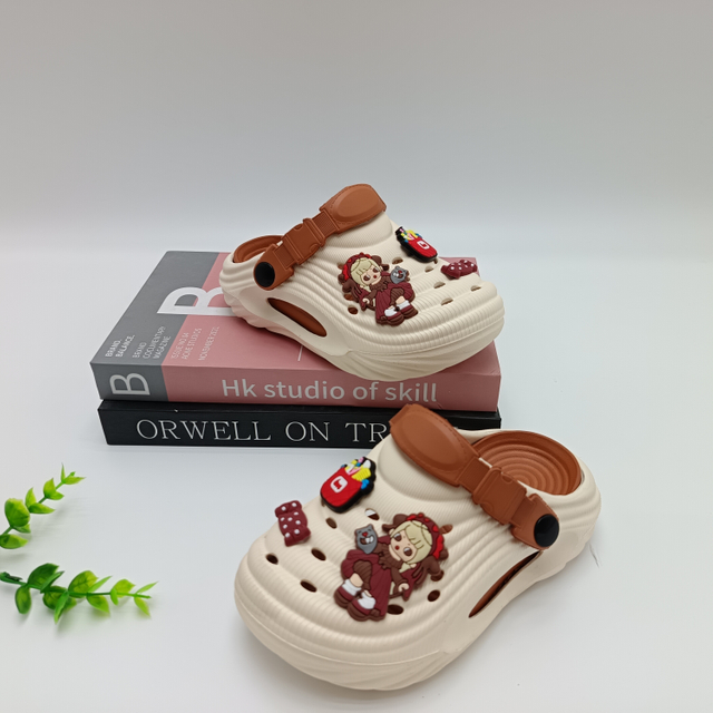 EVA Clogs